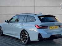 Used BMW 320 M Sport 184 HP (135 kW) 2025 Grey Estate