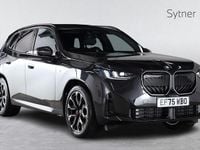 Used BMW X3 M Sport 295 HP (216 kW) 2026 Grey SUV