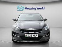 Used Kia XCeed 158 HP (116 kW) 2022 SUV