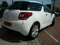 Used Citroën DS3 2010 Hatchback