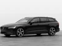 New Volvo V60 Plus 197 HP (144 kW) 2026 Estate
