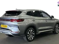 Used BYD Seal U Comfort 218 HP (160 kW) 2025 Grey SUV