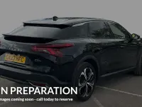 Used Citroën C5 X PureTech 131 HP (96 kW) 2023 Black Estate