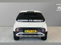 Used Hyundai Inster 83 kW (113 HP) 2025 Other Hatchback