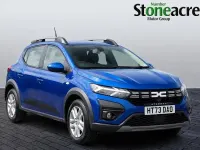 Used Dacia Sandero Expression 100 HP (73 kW) 2023