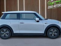 Used Mini Cooper Level 1 135 kW (184 HP) 2020 Hatchback