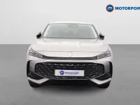 Używany MG HS Trophy 2025 Srebrny SUV