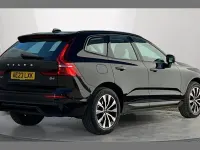 Used Volvo XC60 Plus 194 HP (142 kW) 2023 Black SUV