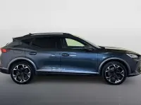 Used Cupra Formentor VZ1 245 HP (180 kW) 2023 Grey SUV