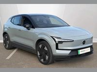 Used Volvo EX30 Performance 314 kW (428 HP) 2025 Grey SUV