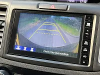 Used Honda CR-V SE Plus 120 HP (88 kW) 2018 Blue SUV