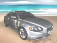 Used Volvo C70 SE 2007 Silver Cabriolet