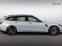 Used BMW M3 Competition Edition 503 HP (369 kW) 2024 Grey Estate