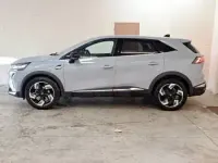 Used Renault Symbioz Techno 140 HP (102 kW) 2025 Grey SUV