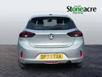 Used Vauxhall Corsa Design Edition 73 HP (53 kW) 2023 Grey Hatchback