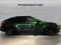 Used Porsche Macan 300 kW (408 HP) 2025 Oak green neo SUV