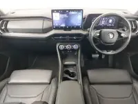 Used Skoda Kodiaq SE L 150 HP (110 kW) 2024 Silver SUV