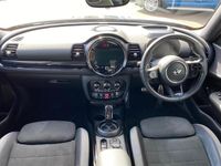 used Mini John Cooper Works Clubman Cooper Works 306HP