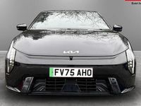 Used Kia EV4 GT-Line S 150 kW (204 HP) 2025 Hatchback