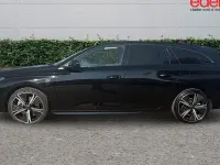 Used Peugeot 308 SW GTi 179 HP (131 kW) 2024 Estate