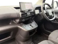 Used Citroën e-Berlingo 100 kW (136 HP) 2026 MPV