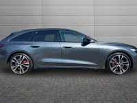 Used Audi S5 Advanced 362 HP (266 kW) 2025 Grey Estate