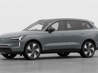 New Volvo EX90 Ultra 334 kW (455 HP) 2026 Vapour grey SUV