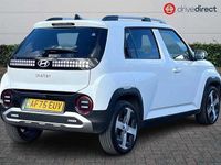 Used Hyundai Inster 85 kW (116 HP) 2026 Hatchback