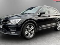 Used VW Tiguan Match 150 HP (110 kW) 2020 SUV