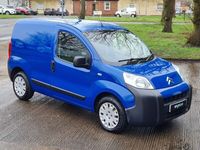 used Citroën Nemo 1.3 HDi 80 Enterprise