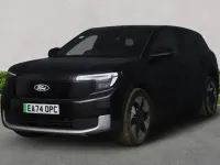 Used Ford Explorer Premium 210 kW (286 HP) 2024 Black SUV