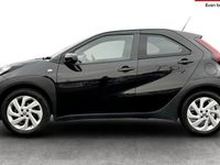 Used Toyota Aygo X PURE 72 HP (52 kW) 2025 SUV