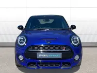Used Mini Cooper S Hatch 192 HP (141 kW) 2020 Hatchback