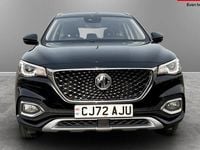 Used MG HS Excite 162 HP (119 kW) 2023 SUV