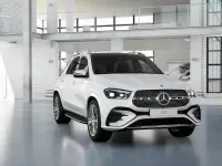 New Mercedes GLE400 AMG Line Premium 381 HP (280 kW) 2025 Estate