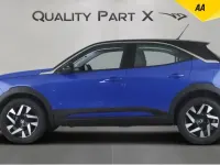 Usado Vauxhall Mokka Edition 2022 Azul SUV