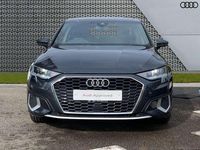 Used Audi A3 Sport 108 HP (79 kW) 2024 Grey Sedan