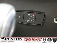 Used Citroën C3 Aircross PureTech 130 HP (95 kW) 2022 Red SUV