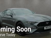 Used Ford Mustang GT 2022