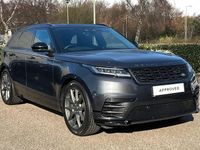 Used Land Rover Range Rover Velar HSE Dynamic 200 HP (147 kW) 2023 Grey SUV