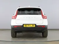 Used Volvo XC40 Ultra 194 HP (142 kW) 2026 SUV