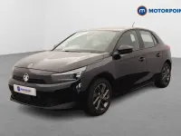 Used Vauxhall Corsa Design Edition 2023 Black Hatchback