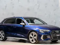 Used Audi S3 Sportback 310 HP (228 kW) 2023 Hatchback