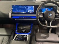 Used BMW X3 M Sport 194 HP (142 kW) 2025 Grey SUV