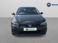 Usado VW Golf VIII Life 131 HP (96 kW) 2024 Citadino