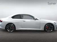 New BMW 220 M Sport 184 HP (135 kW) 2026 Coupe