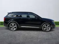 Used Kia Sorento 2023 Black SUV