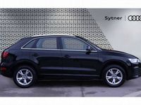 used Audi Q3 1.4T FSI Sport 5dr S Tronic