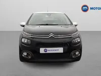Used Citroën C3 Origins 83 HP (61 kW) 2020 Black Hatchback