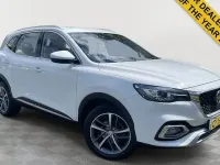 Used MG HS Exclusive 162 HP (119 kW) 2023 SUV